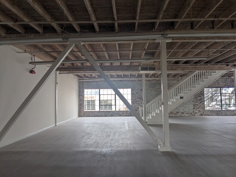 1801 S Hill St, Los Angeles, CA à louer - Photo principale – Image 3 sur 19