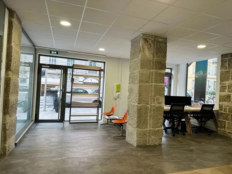 Local commercial dans Nice à louer - Photo de l’immeuble – Image 2 sur 6
