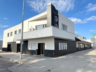 Plus de détails pour 205 SW First St, Ontario, OR - Local commercial à vendre