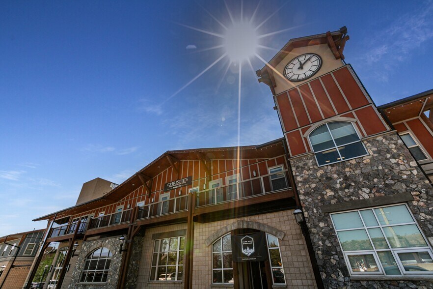1790 Bonanza Dr, Park City, UT à vendre - Photo de l’immeuble – Image 3 sur 36