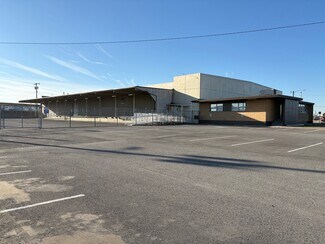 Plus de détails pour 4320 E Trent Ave, Spokane, WA - Industriel/Logistique à vendre