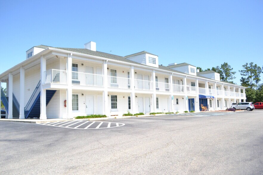 100 PM Watson Dr, Dublin, GA à vendre - Photo de l’immeuble – Image 3 sur 12