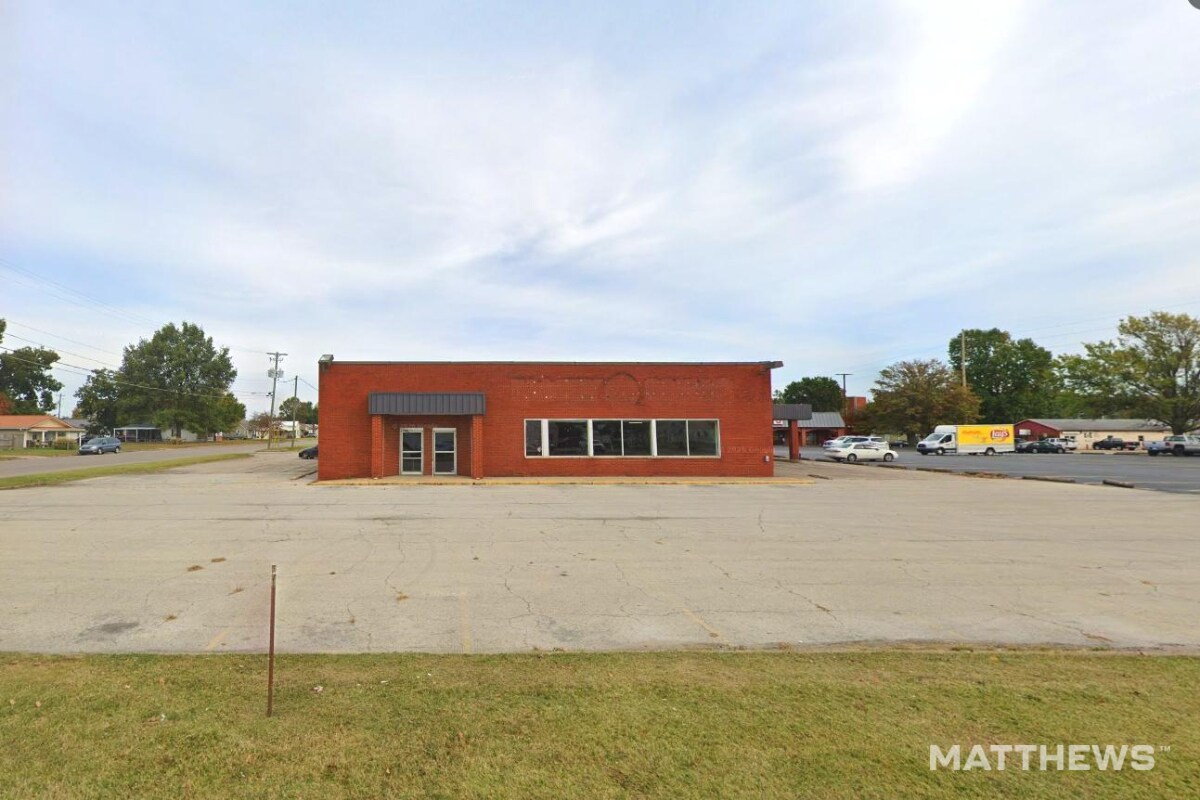 1510 9th St, Tell City, IN à vendre Photo principale– Image 1 sur 5