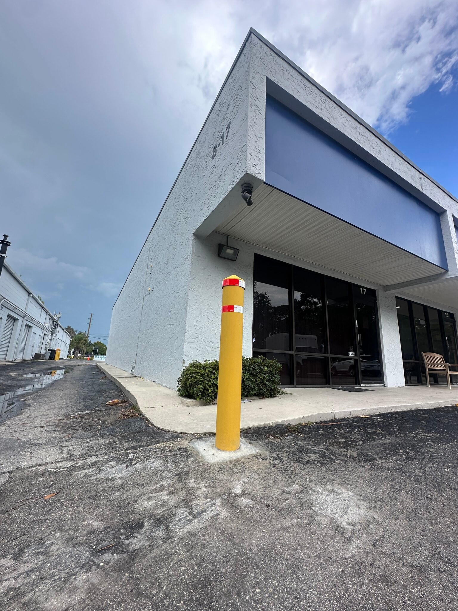 3350 Ulmerton Rd, Clearwater, FL à louer Photo intérieure– Image 1 sur 3