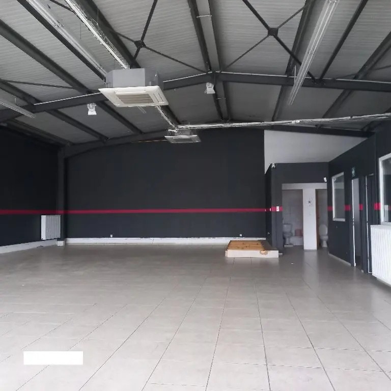 2 Avenue Du Maréchal Leclerc, Cournon-d'Auvergne à louer Photo intérieure– Image 1 sur 7