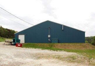 Plus de détails pour 399 Harbour Ln, Hurricane, WV - Industriel/Logistique à vendre