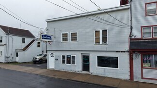 Plus de détails pour 704 Utica St, Oriskany, NY - Spécialisé à vendre