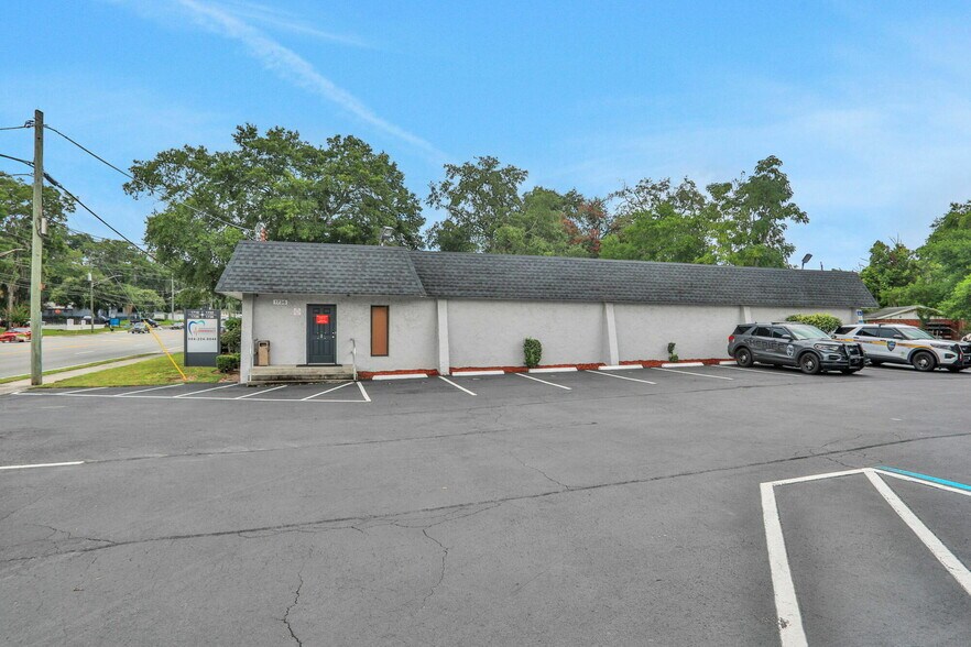 1712-1736 University Blvd S, Jacksonville, FL à vendre - Photo de l’immeuble – Image 2 sur 81