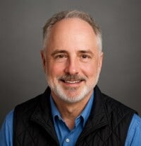 Daniel Bishop