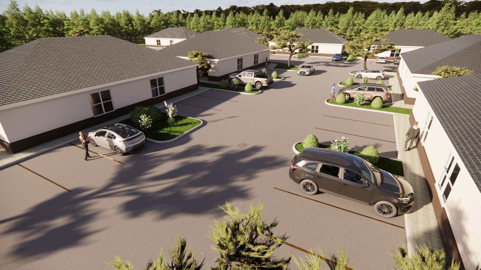 103 Summer Pl, Huntsville, TX 77340 - Lot 8 -  - Photo intérieure - Image 1 of 7