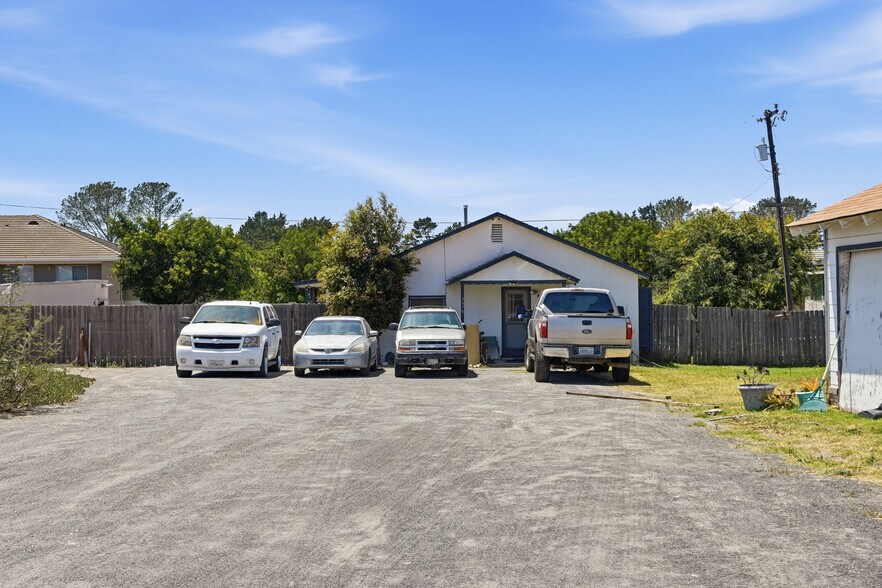 3375 Orcutt Rd, Santa Maria, CA à vendre - Photo de l’immeuble – Image 3 sur 6