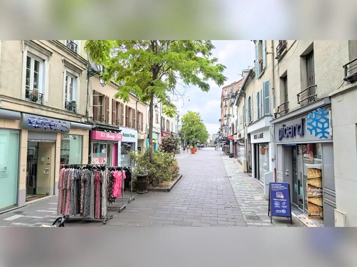 Photo de l’immeuble