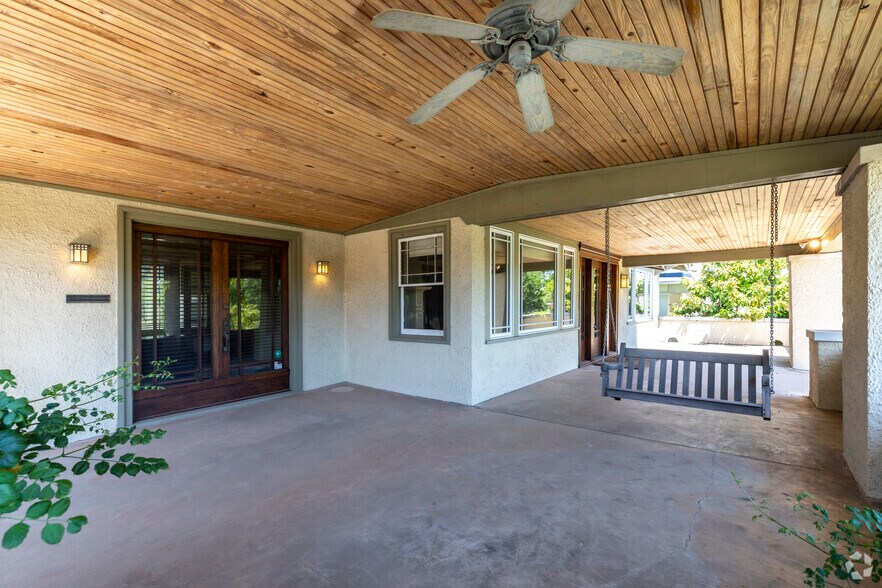 4019 N Classen Blvd, Oklahoma City, OK à louer - Photo de l’immeuble – Image 1 sur 13