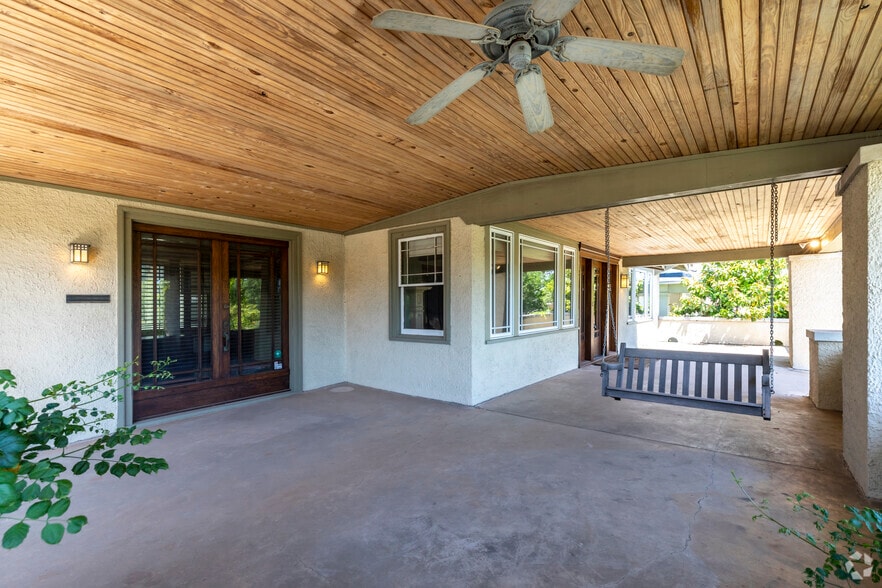 4019 N Classen Blvd, Oklahoma City, OK à louer - Photo de l’immeuble – Image 2 sur 13