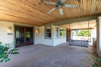 Plus de détails pour 4019 N Classen Blvd, Oklahoma City, OK - Bureau, Bureau/Local commercial à louer