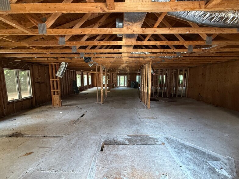 3560 Quakerbridge Rd, Hamilton, NJ à vendre - Photo de l’immeuble – Image 3 sur 6