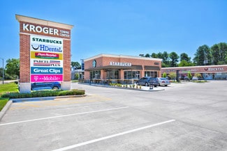 Plus de détails pour 13105-13133 Louetta Rd, Houston, TX - Local commercial à louer