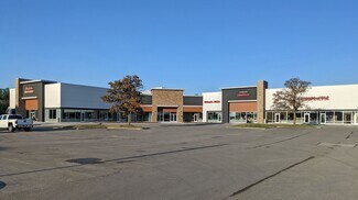 Plus de détails pour 402-440 Weber, Romeoville, IL - Local commercial à louer