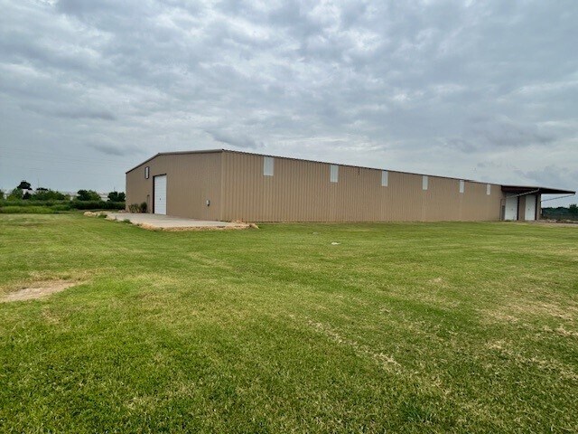 208 Ricebird Ln, Stuttgart, AR à vendre - Photo principale – Image 1 sur 14