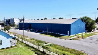 Plus de détails pour 305 Velasco, Houston, TX - Industriel/Logistique à vendre