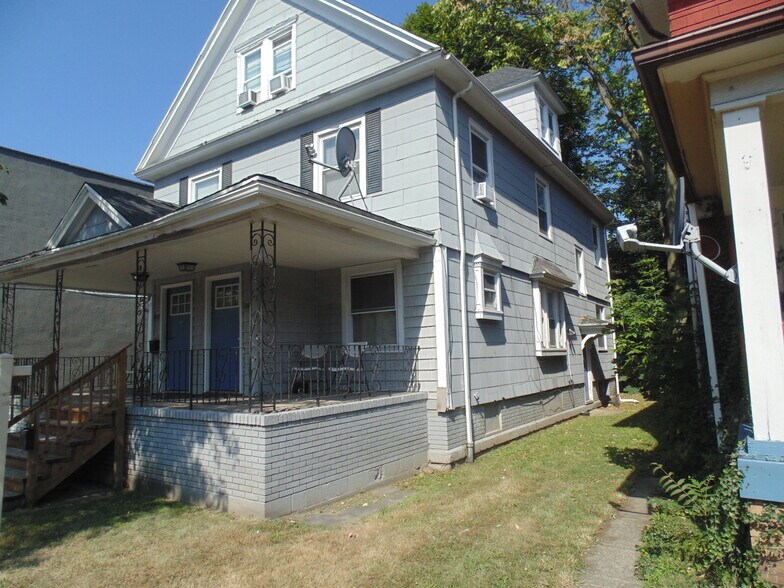 1143-1145 Plymouth Ave S, Rochester, NY à vendre - Photo de l’immeuble – Image 2 sur 4
