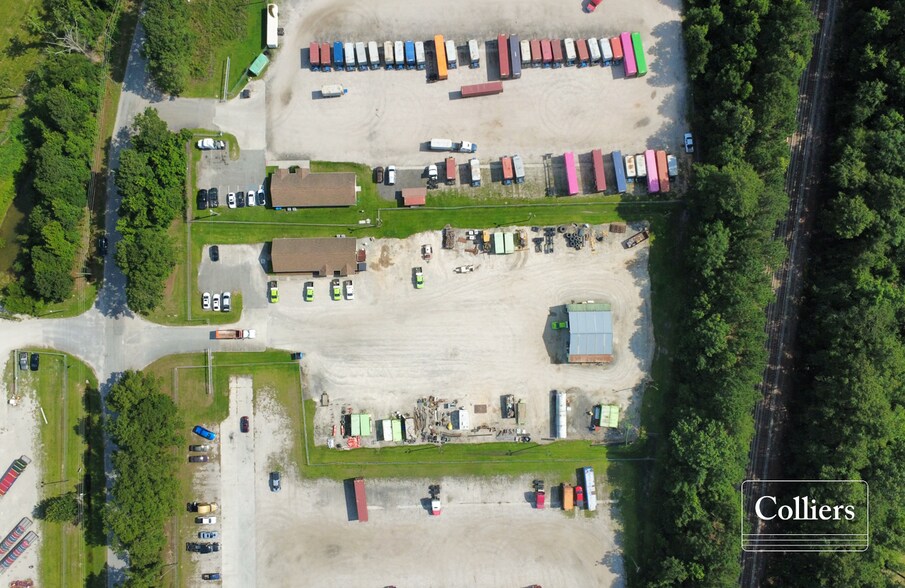 O'Leary Rd portefeuille de 4 biens à vendre sur LoopNet.fr - Photo de l’immeuble – Image 2 sur 9