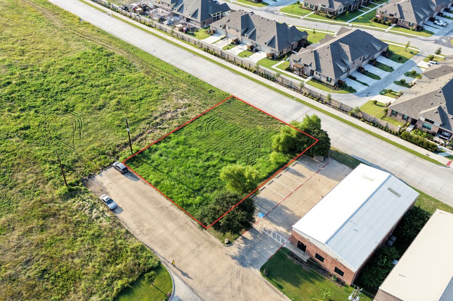 2726 Exchange st, Wylie, TX à vendre - Photo principale – Image 1 sur 7