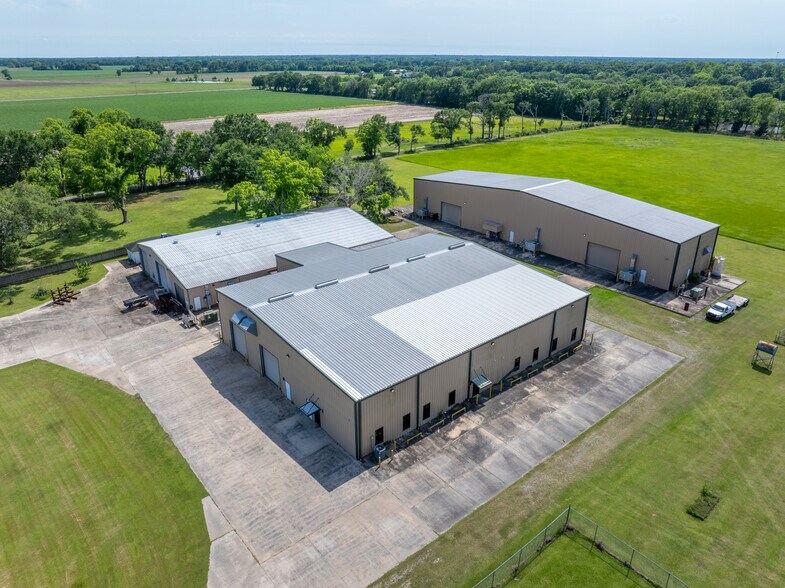 8706 Dudley Rd, Abbeville, LA à vendre - Photo de l’immeuble – Image 2 sur 18