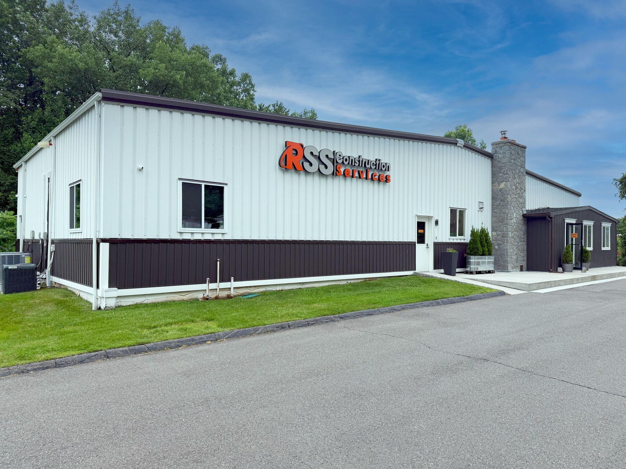 11 Industrial Rd, Prospect, CT à louer Photo intérieure– Image 1 sur 11