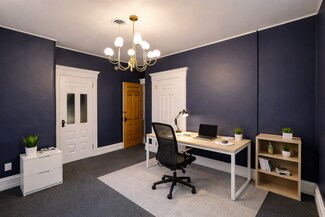 Plus de détails pour 130 W Main St, New Britain, CT - Bureau à louer