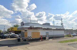 Plus de détails pour 1520 N Shadeland Dr, Indianapolis, IN - Local commercial à louer