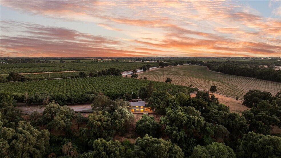 625 N Hopper Rd, Modesto, CA à vendre - Aérien – Image 2 sur 84