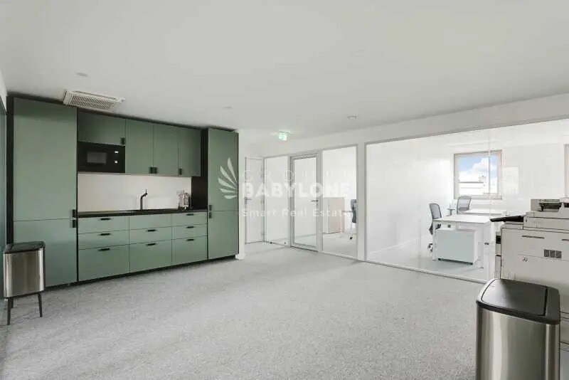Bureau dans Levallois-Perret à louer Photo intérieure– Image 1 sur 18