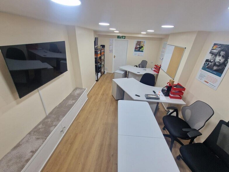 13 Francis St, Leicester à louer - Photo de l’immeuble – Image 3 sur 10