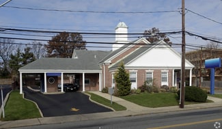 Plus de détails pour 100 Sunnyside Blvd, Plainview, NY - Bureau/Médical, Bureau/Local commercial à louer