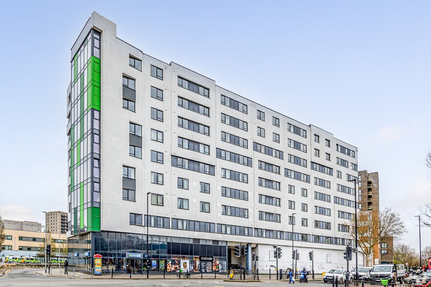 250 Acton Ln, Londres à louer - Photo de l’immeuble – Image 2 sur 3