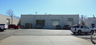 Plus de détails pour 2313 Cullen St, Fort Worth, TX - Industriel/Logistique à louer