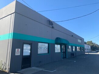 Plus de détails pour 1407-1409 N 10th St, San Jose, CA - Industriel/Logistique à vendre