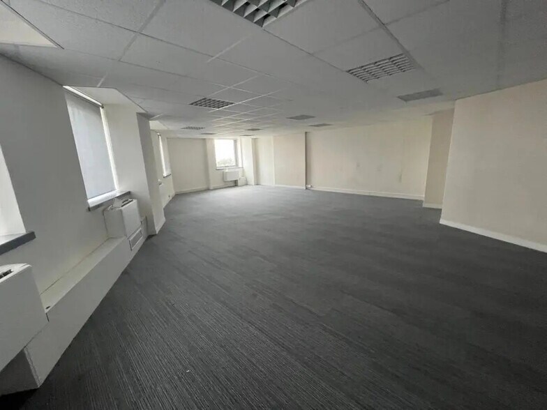 Bureau dans Nice à louer - Photo de l’immeuble – Image 3 sur 6