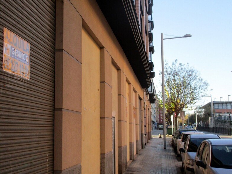 Local commercial dans Xàtiva, Valencia à louer - Photo de l’immeuble – Image 3 sur 4