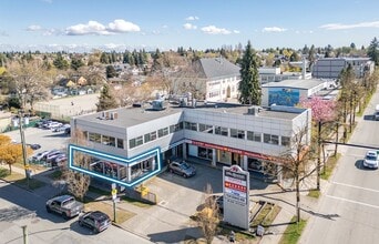 4800-4806 Main St, Vancouver, BC à louer Photo de l’immeuble– Image 1 sur 6
