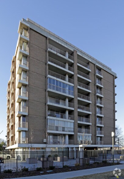 710 E 200 S, Salt Lake City, UT à vendre - Photo principale – Image 3 sur 7