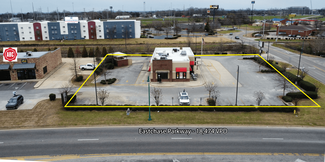 Plus de détails pour 8747 Eastchase Pky, Montgomery, AL - Local commercial à louer