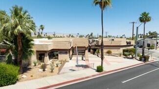 Plus de détails pour 2100 Center – Local commercial à vendre, Palm Springs, CA