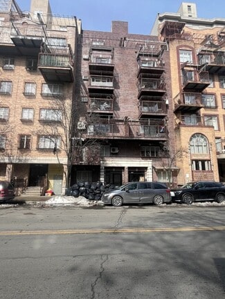 Plus de détails pour 563 Flushing Ave, Brooklyn, NY - Bureau à louer