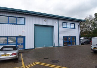 Plus de détails pour Epsom Ct, Trowbridge - Local d'activités à louer