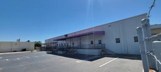 Plus de détails pour 2140 W Washington St, Orlando, FL - Industriel/Logistique à vendre