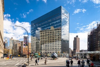 Plus de détails pour 51 Astor Pl, New York, NY - Bureau à louer