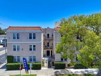 Plus de détails pour 672 N Kenmore Ave, Los Angeles, CA - Logement à vendre