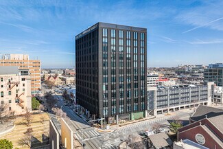 Plus de détails pour 600 N Robinson Ave, Oklahoma City, OK - Bureau à louer